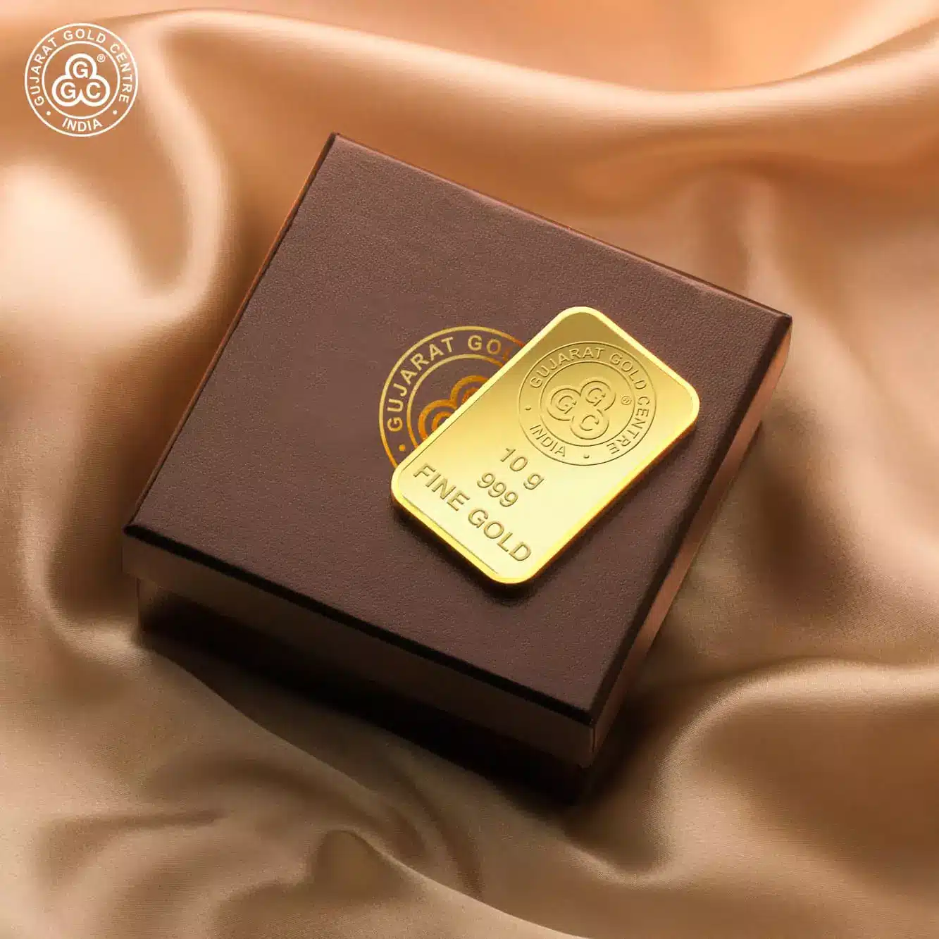 10g Gold Bar